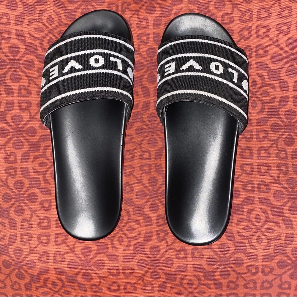 👡 Beloved Aldo Sandals👡 - Picture 3 of 9